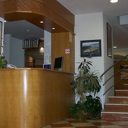 Hotel Vialmar Meis 外观 照片